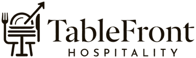 TableFront Hospitality